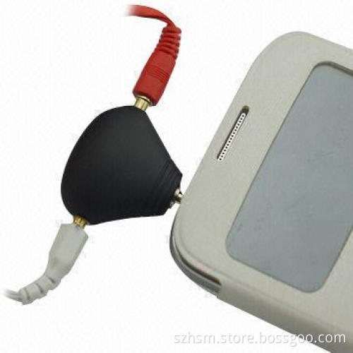 Creative Multifunction Anti-dust Plugs